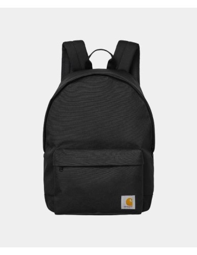 A23---carhartt wip---JAKE BACKPACKBLACK.JPG