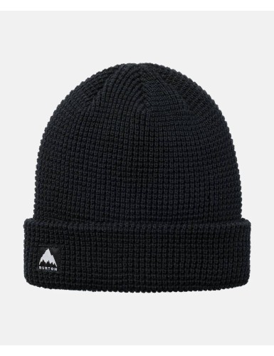 A24---burton---RECYCLED WAFFLE BEANIE 233561001.JPG