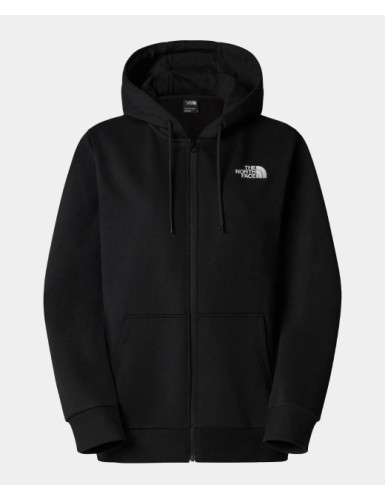 A24---the north face---W SIMPLE DOME FULL ZIP HOODIE  NF0A89EWJK31_2_P.JPG