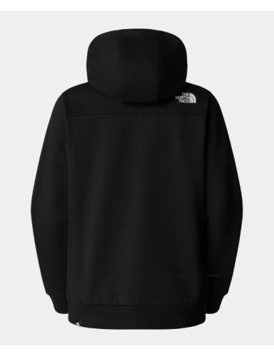 A24---the north face---W SIMPLE DOME FULL ZIP HOODIE  NF0A89EWJK31_3_P.JPG