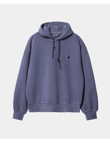 A24---carhartt wip---W HOODED NELSON SWEAT2BZGD.JPG