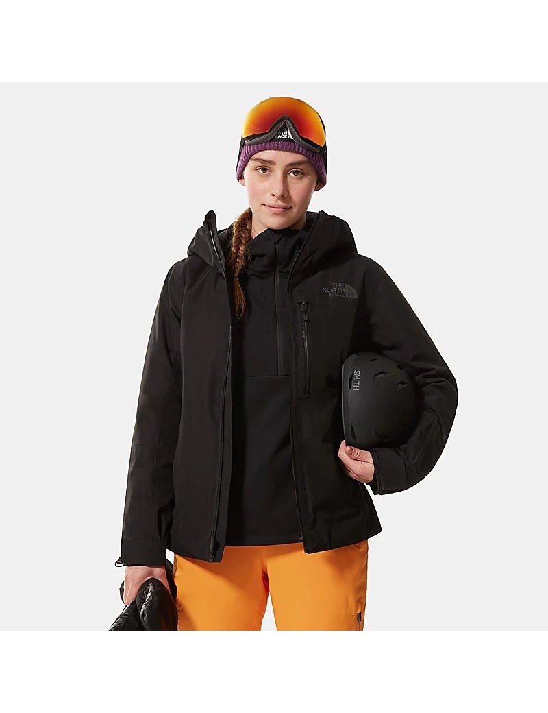 A22---the north face---W DESCENDIT JACKETKX7.JPG