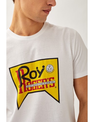 P21---roy rogers---T-SHIRT LOGOBIANCO_1_D.JPG