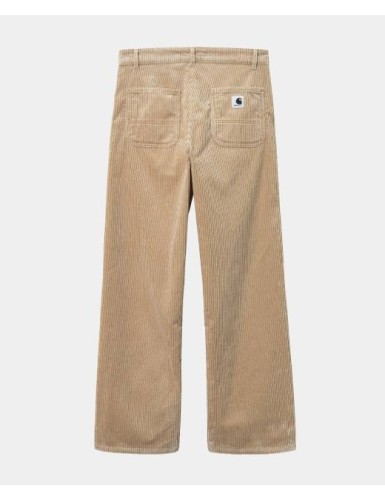 A23---carhartt wip---W SIMPLE PANT CORDUROYDUSTY H BROWN_1_P.JPG