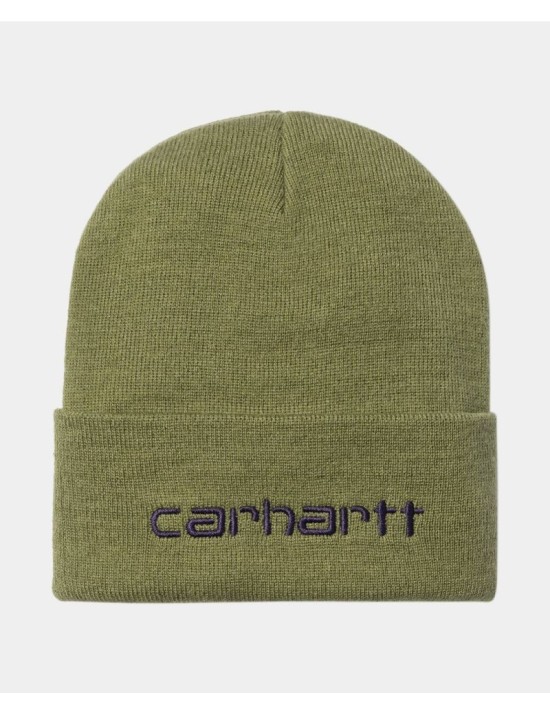 A24---carhartt wip---SCRIPT BEANIECAPULET.JPG