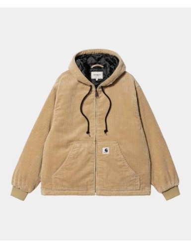 A23---carhartt wip---W MILLEN JACKETDUSTY H BROWN_3_P.JPG