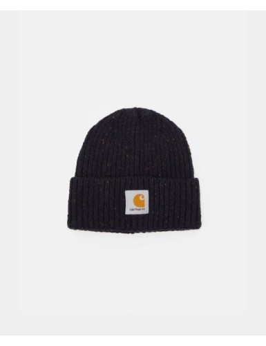 A24---carhartt wip---ANGLISTIC BEANIEAIR FORCE BLUE.JPG