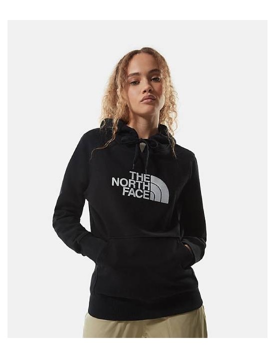 A23---the north face---W DREW PEAK PULLOVER HODIEJK3.JPG