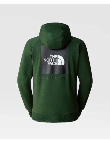 A23---the north face---RAGLAN REDBOX HOODIEIOP.JPG