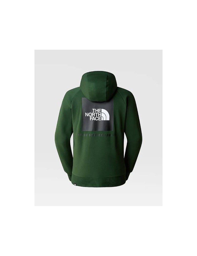 A23---the north face---RAGLAN REDBOX HOODIEIOP.JPG