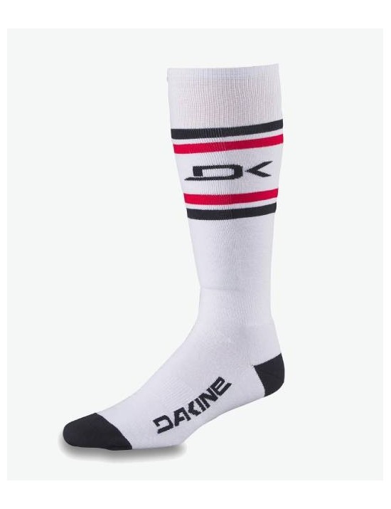 A23---da kine---M FREERIDE SOCKWHITE.JPG