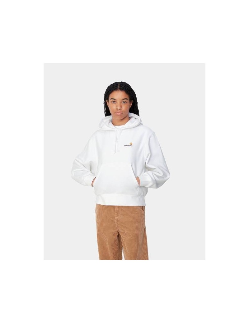 A24---carhartt wip---W HD AMERICAN SCRIPT SWEAT I033650WHITE.JPG