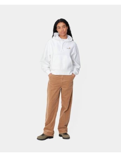 A24---carhartt wip---W HD AMERICAN SCRIPT SWEAT I033650WHITE_2_P.JPG