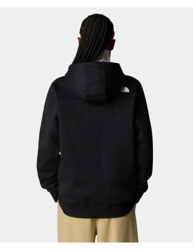 A24---the north face---W SIMPLE DOME FULL ZIP HOODIE  NF0A89EWJK31_1_P.JPG