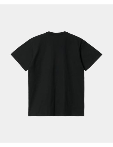 A24---carhartt wip---SS CHASE T-SHIRT I026391BLACK_4_P.JPG