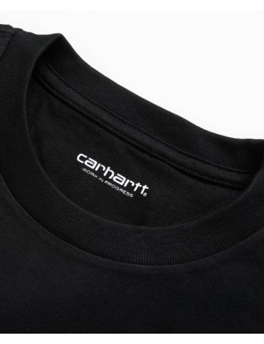 A24---carhartt wip---SS CHASE T-SHIRT I026391BLACK_5_P.JPG