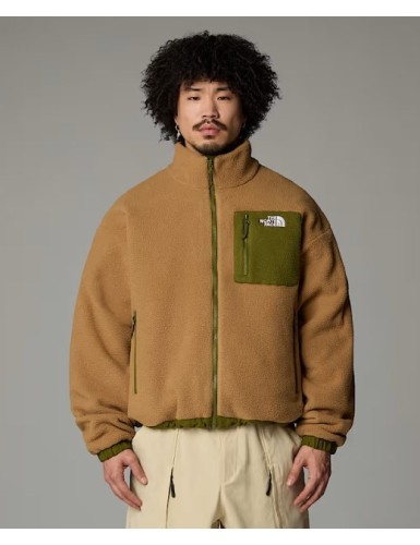 A24---the north face---M YUMIORI REVERSIBLE JKT  NF0A89GT39M1.JPG