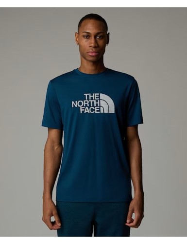 A24---the north face---M SS EASY TEE REG NF0A895K1NO1.JPG