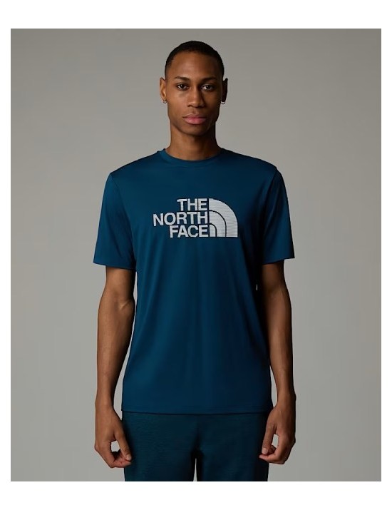 A24---the north face---M SS EASY TEE REG NF0A895K1NO1.JPG