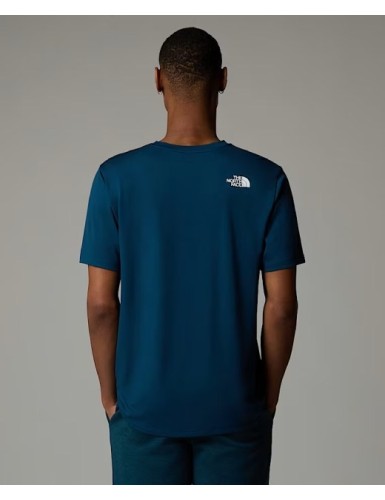 A24---the north face---M SS EASY TEE REG NF0A895K1NO1_1_P.JPG