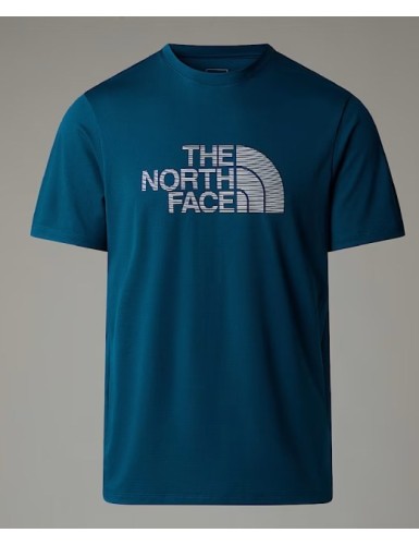 A24---the north face---M SS EASY TEE REG NF0A895K1NO1_3_P.JPG