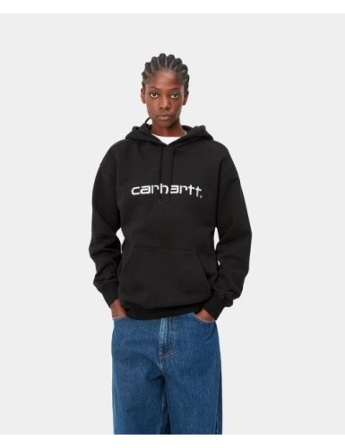 A22---carhartt wip---W HOODED CARHARTT SWEAT I0336480D2XX.JPG