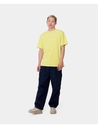 A24---carhartt wip---SS DUSTER SCRIPT T-SHIRT I033622ARCTIC LIME_2_P.JPG