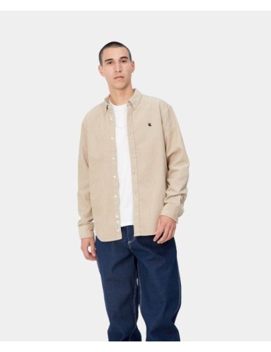 A24---carhartt wip---LS MADISON CORD SHIRTAWXX.JPG