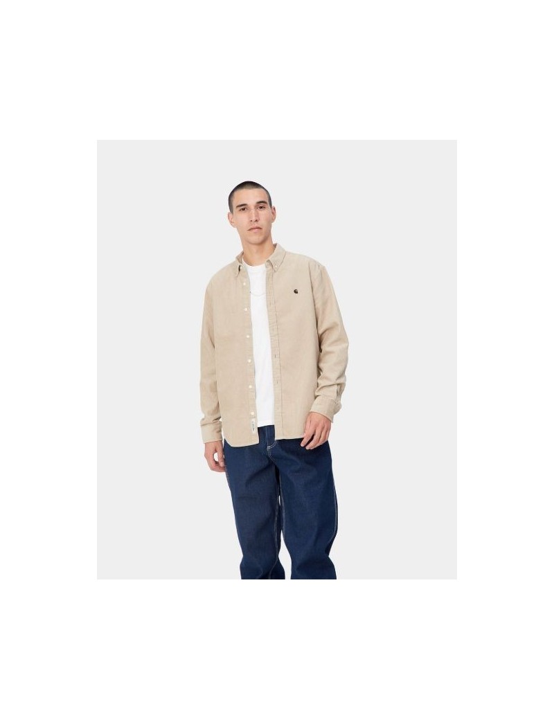 A24---carhartt wip---LS MADISON CORD SHIRTAWXX.JPG