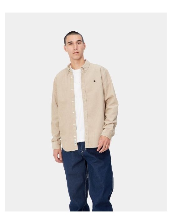 A24---carhartt wip---LS MADISON CORD SHIRTAWXX.JPG