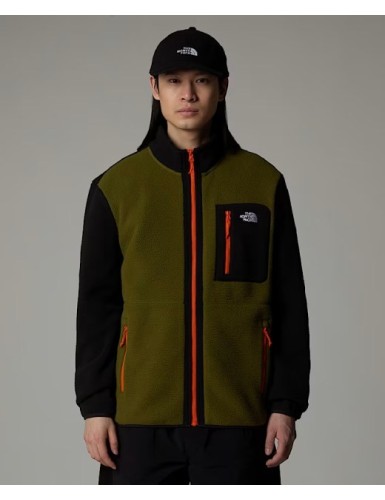 A24---the north face---M YUMIORI FULL ZIP NF0A883R8ZI1.JPG