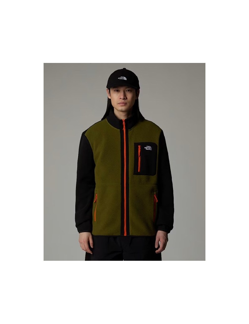 A24---the north face---M YUMIORI FULL ZIP NF0A883R8ZI1.JPG