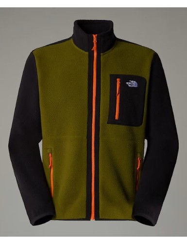 A24---the north face---M YUMIORI FULL ZIP NF0A883R8ZI1_5_P.JPG