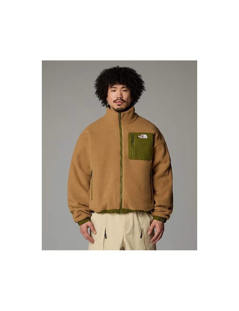 A24---the north face---M YUMIORI REVERSIBLE JKT  NF0A89GT39M1.JPG