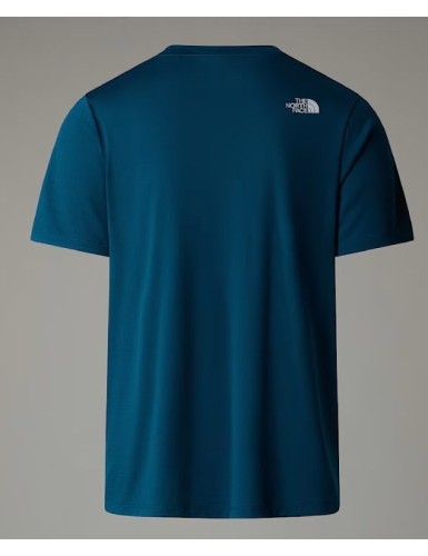 A24---the north face---M SS EASY TEE REG NF0A895K1NO1_4_P.JPG