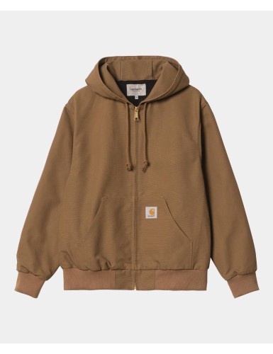 P24---carhartt wip---ACTIVE JACKET SUMMERHAMILTON BROWN.JPG