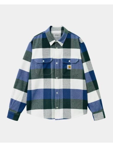 A23---carhartt wip---LS LYMAN SHIRTDISCOVERY.JPG