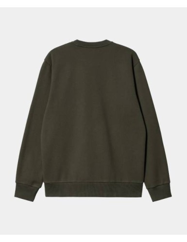 A24---carhartt wip---SCRIPT EMBROIDERY SWEATSHIRTCYPRESS_1_P.JPG