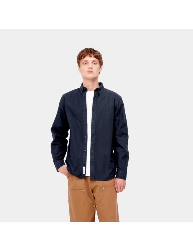 A22---carhartt---BOLTON SHIRTDARK NAVY_3_P.JPG