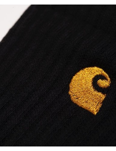 A24---carhartt wip---CHASE SOCKSBLACK_1_P.JPG