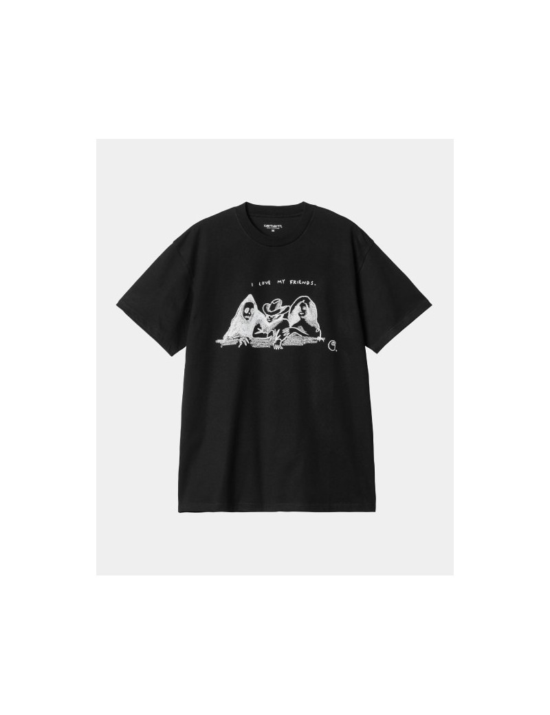 A24---carhartt wip---SS PEPE FRIENDS TSHIRT0D2XX.JPG