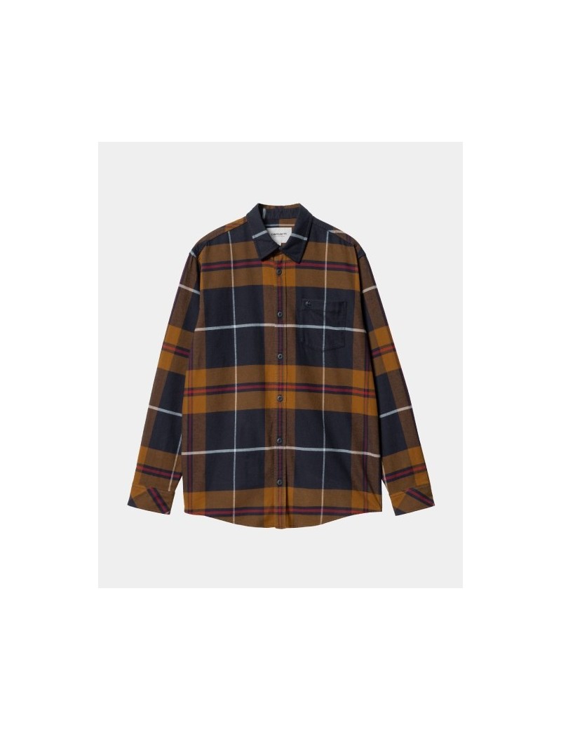 A24---carhartt wip---LS GARNETT SHIRT2VRXX.JPG