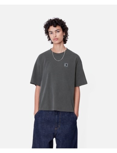 A24---carhartt wip---W SS NELSON TSHIRT87GD.JPG