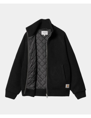 A24---carhartt wip---BANLEY SWEATER JACKET89XX.JPG