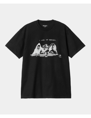 A24---carhartt wip---SS PEPE FRIENDS TSHIRT0D2XX.JPG