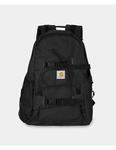 A23---carhartt wip---KICKFLIP BACKPACKBLACK.JPG