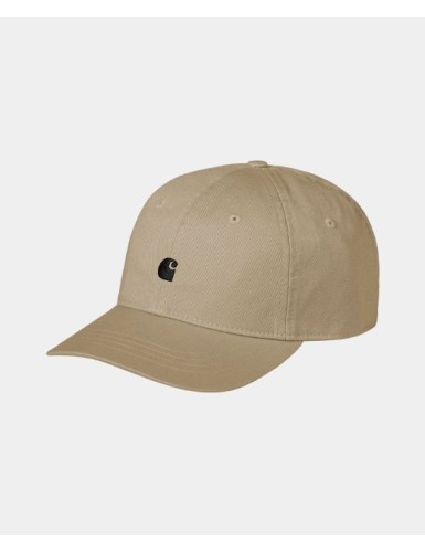 A24---carhartt wip---MADISON LOGO CAP I023750LEATHER.JPG