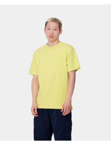 A24---carhartt wip---SS DUSTER SCRIPT T-SHIRT I033622ARCTIC LIME.JPG