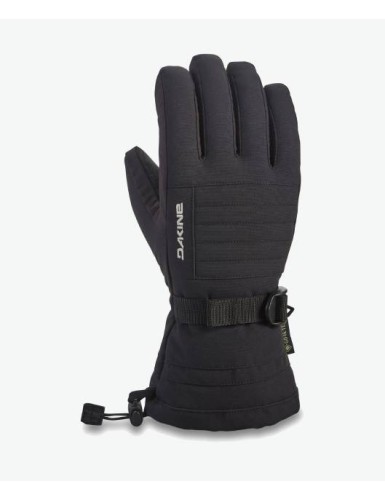 A21---da kine---OMNI GORE TEX GLOVEBLACK.JPG