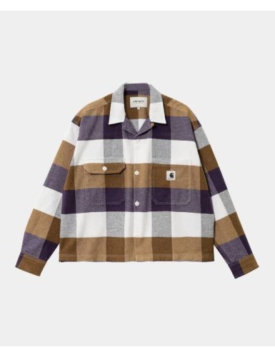 A23---carhartt wip---W LYMAN SHIRTCASSIS.JPG